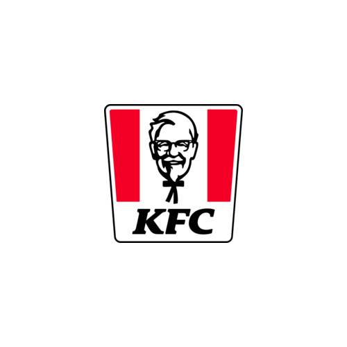 KFC locations in Mexico
