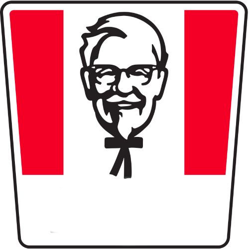 KFC locations in Spain