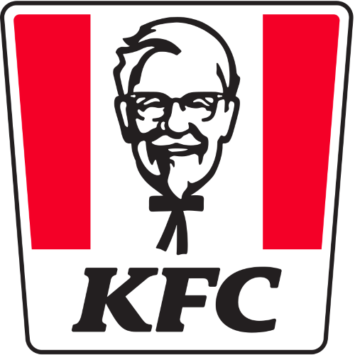 KFC locations in the UK