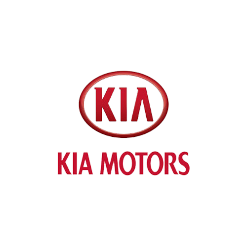 KIA locations in the USA