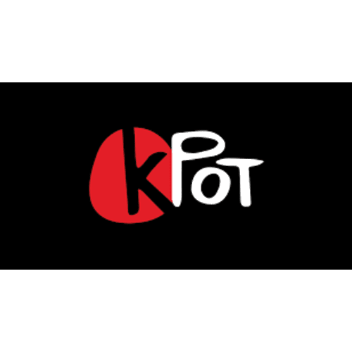 KPOT locations in the USA