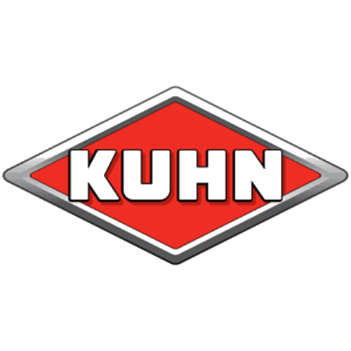 KUHN locations in the USA