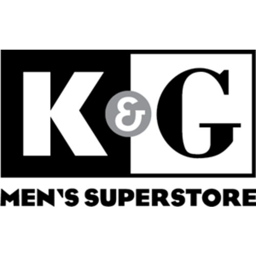 K&G Fashion Superstore locations in the USA