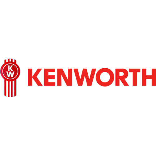 Kenworth locations in the USA