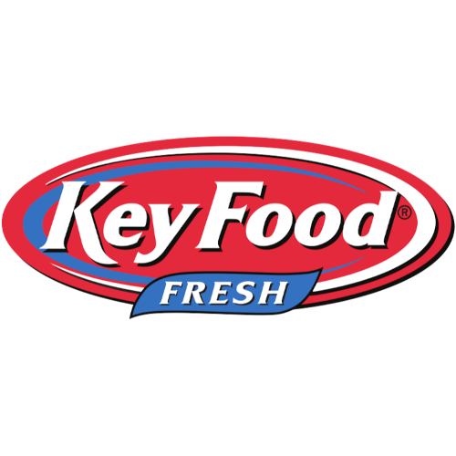 Key Food locations in the USA