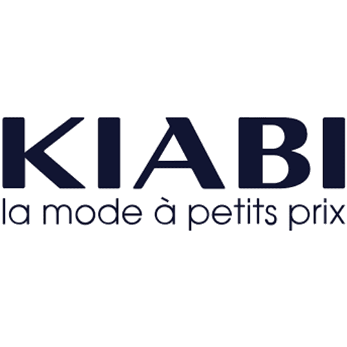 Kiabi locations in France