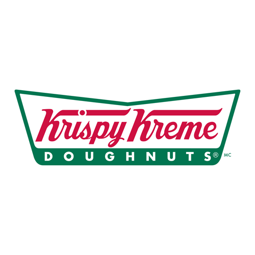 Krispy Kreme locations in the USA
