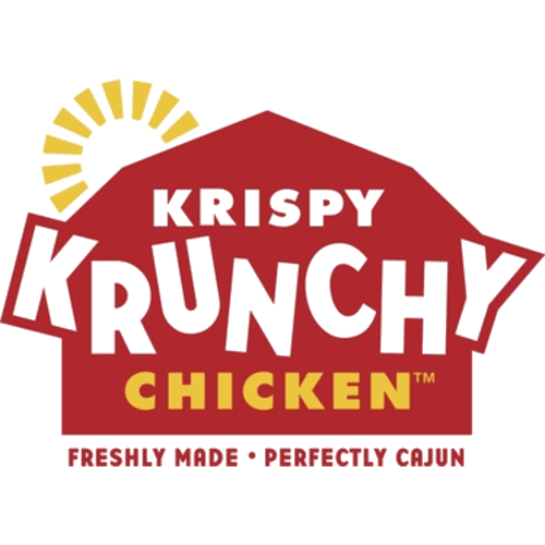 Krispy Krunchy Chicken locations in the USA