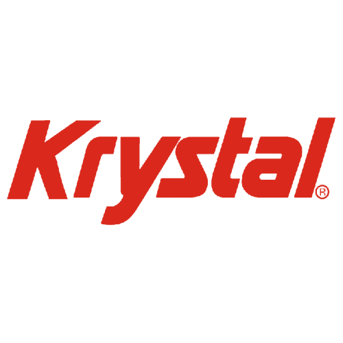 Krystal locations in the USA