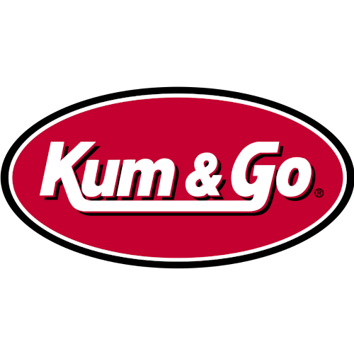 Kum & Go locations in the USA