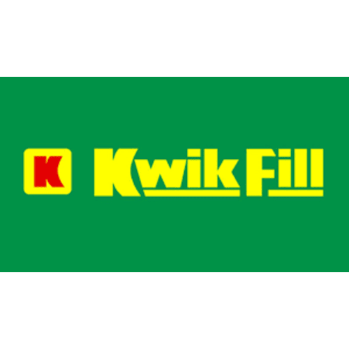 Kwik Fill locations in the USA