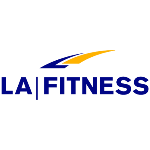 LA Fitness locations in Canada