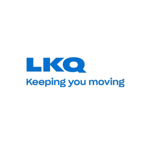 LKQ locations in the USA