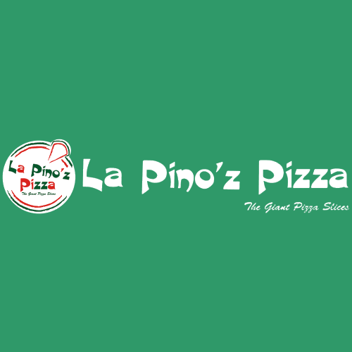 La Pino'z Pizza locations in India