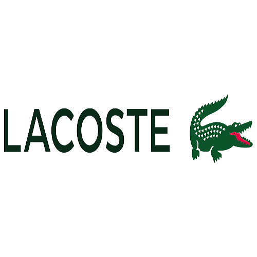 Lacoste locations in Canada