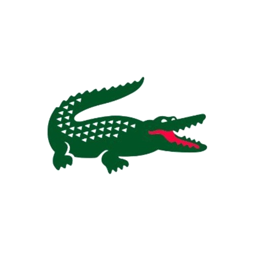 Lacoste locations in the USA