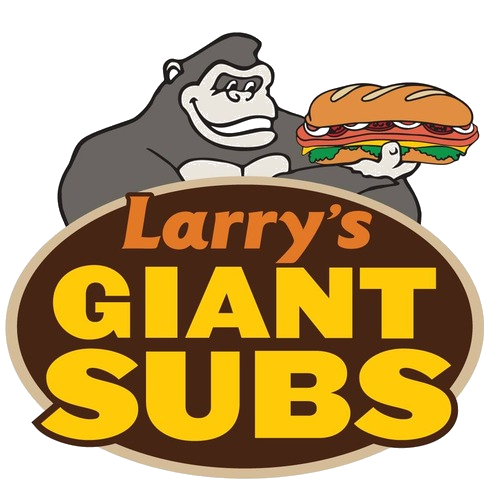 Larry's Giant Subs locations in the USA