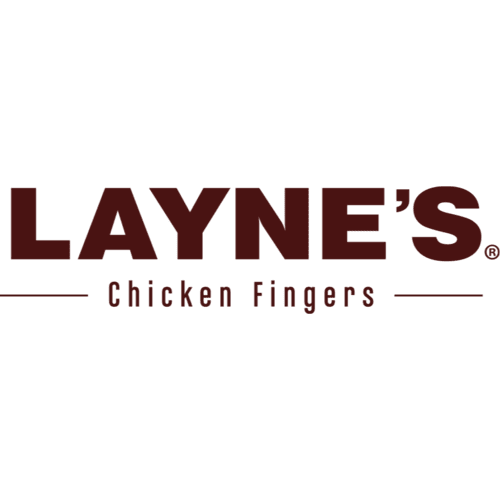 Layne's Chicken Fingers locations in the USA