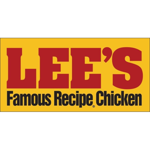 Lee's Famous Recipe locations in the USA