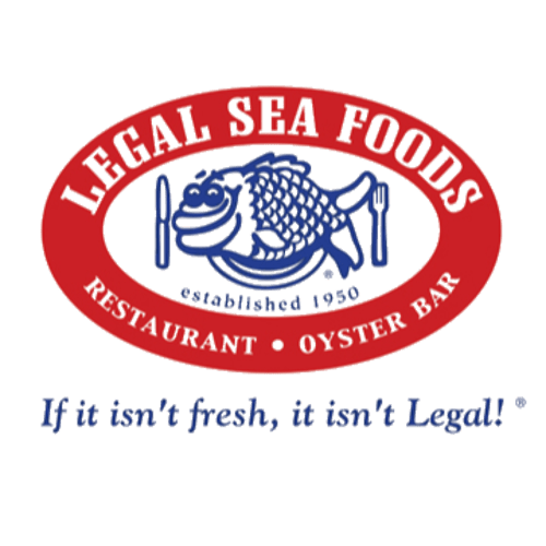 Legal Sea Foods locations in the USA