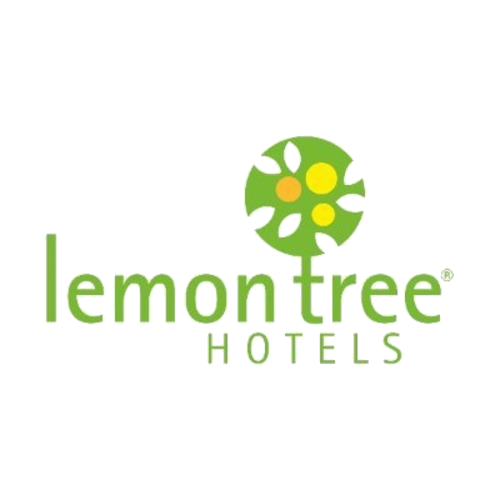 Lemon Tree Hotels locations in India