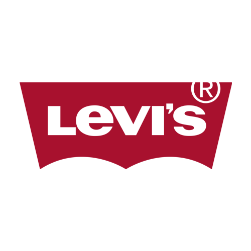 Levi's locations in the USA