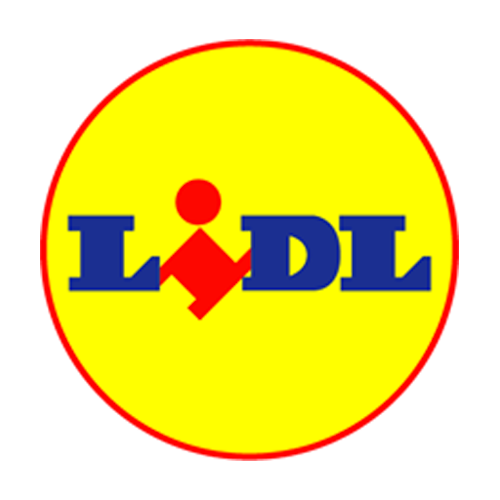 Lidl locations in France