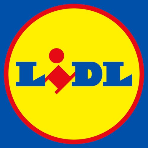 Lidl locations in Germany