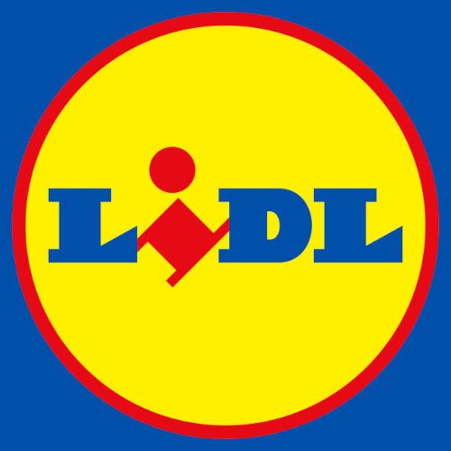 Lidl locations in Spain