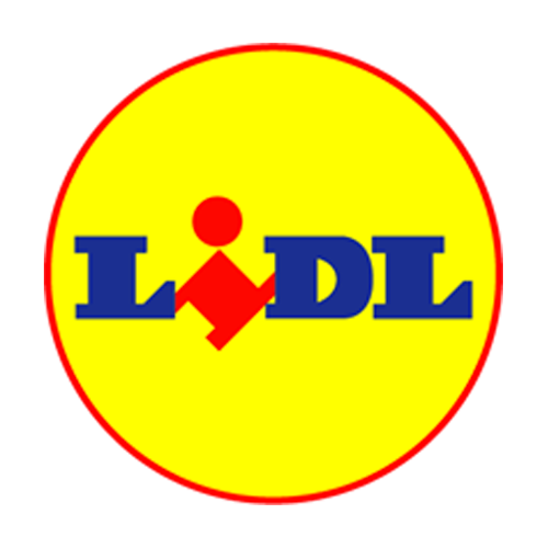 Lidl locations in the UK