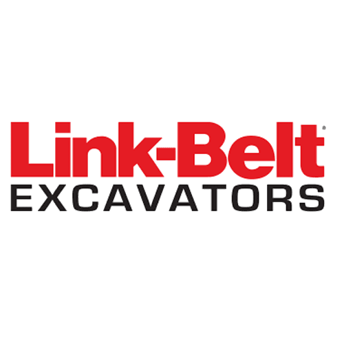Link-Belt Excavators locations in the USA
