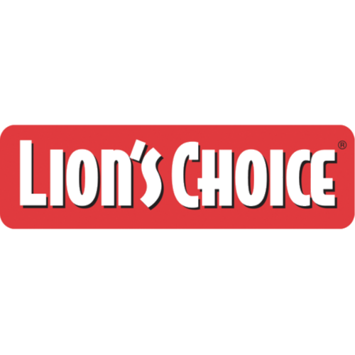 Lions Choice locations in the USA