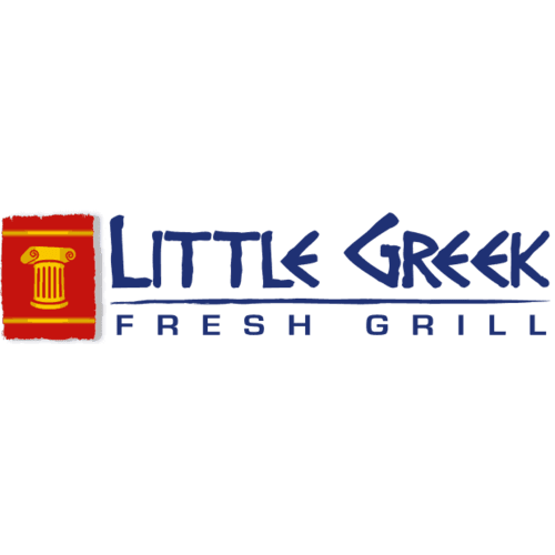 Little Greek Fresh Grill locations in the USA