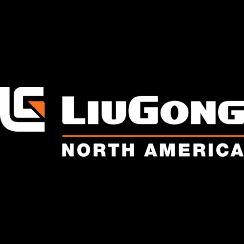 LiuGong locations in Canada