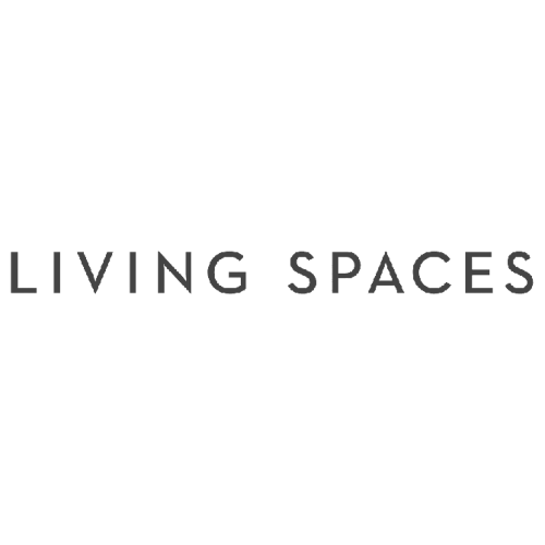 Living Spaces locations in the USA