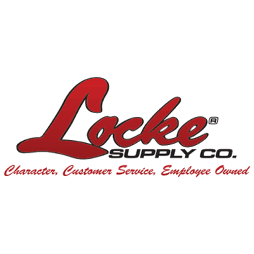 Locke Supply locations in the USA
