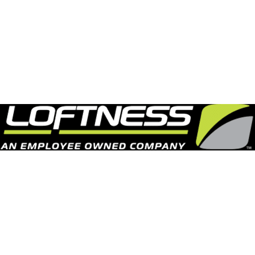 Loftness locations in the USA