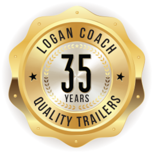 Logan Coach locations in the USA