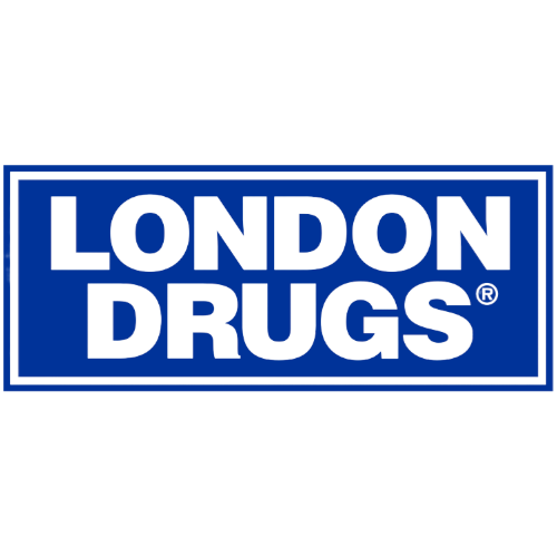 London Drugs locations in Canada