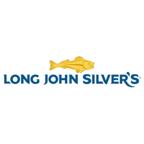 Long John Silver's locations in the USA
