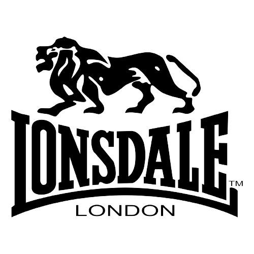Lonsdale locations in the UK
