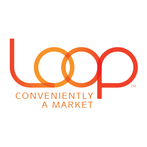Loop Neighborhood locations in the USA