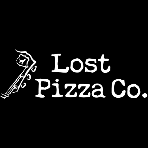 Lost Pizza locations in the USA