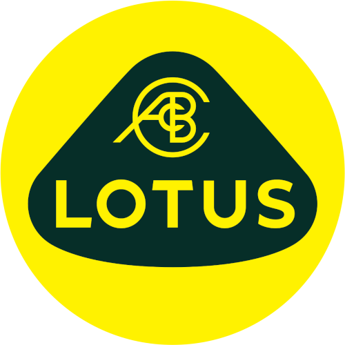 Lotus Cars locations in Germany