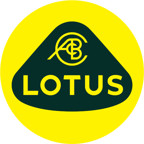 Lotus Cars locations in the USA