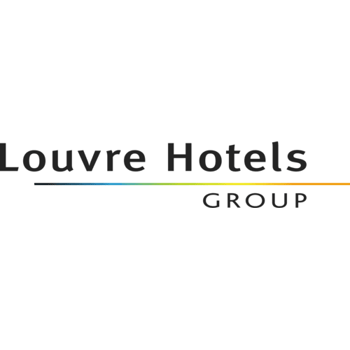 Louvre Hotels Group locations in France