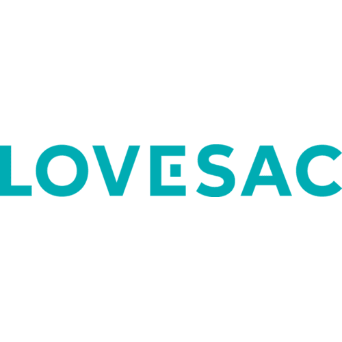 LoveSac locations in the USA