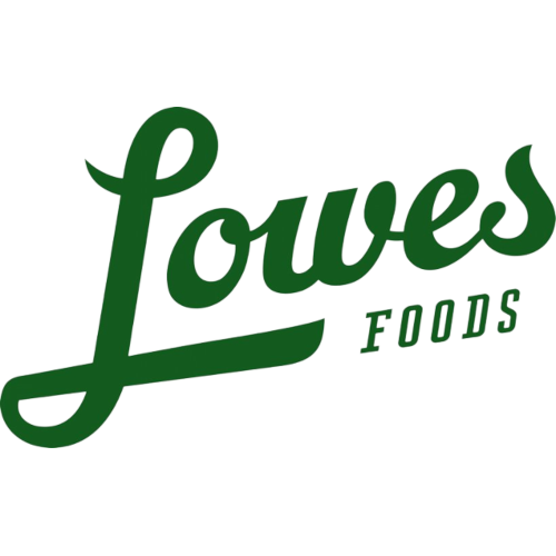Lowes Foods locations in the USA