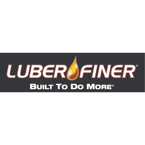 Luberfiner locations in the USA