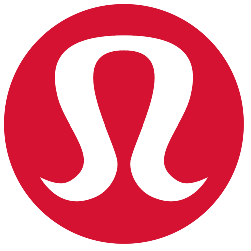 Lululemon locations in the USA